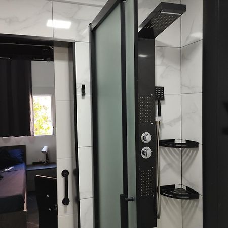 Vilapicina Rooms Barcelona Exteriör bild