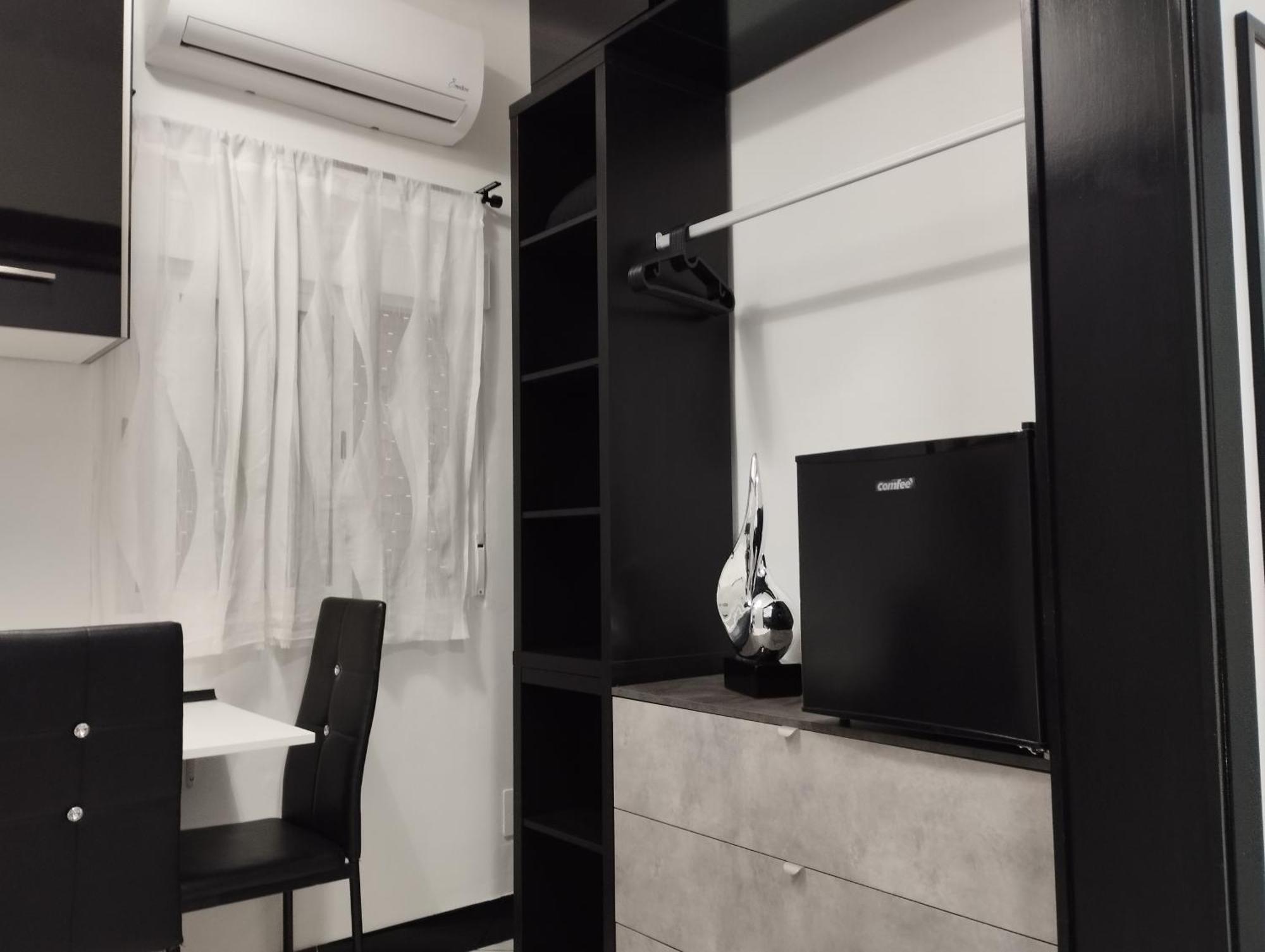 Vilapicina Rooms Barcelona Exteriör bild