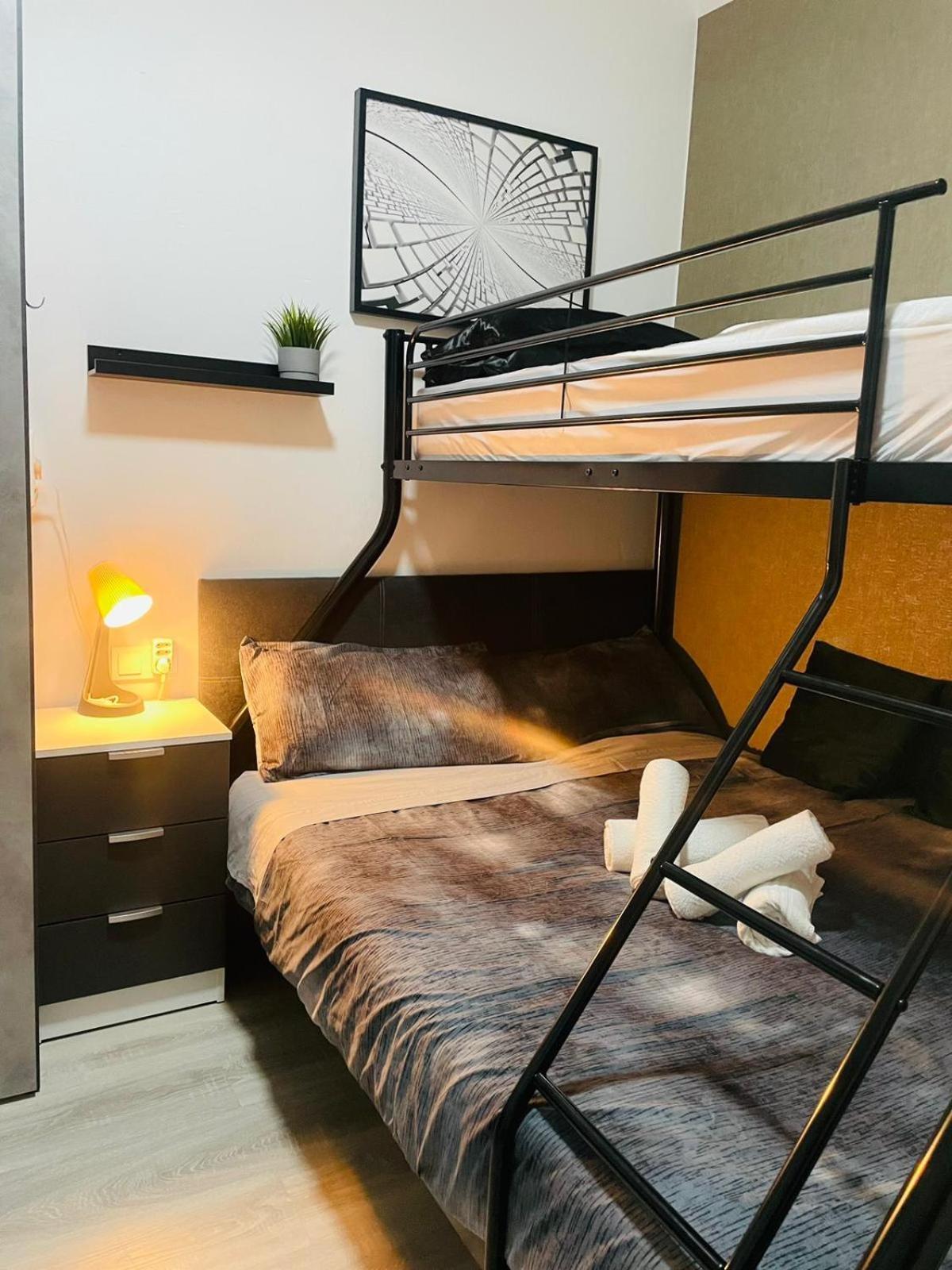 Vilapicina Rooms Barcelona Exteriör bild