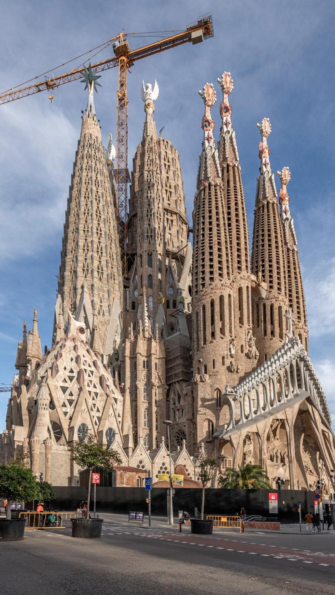 Vilapicina Rooms Barcelona Exteriör bild