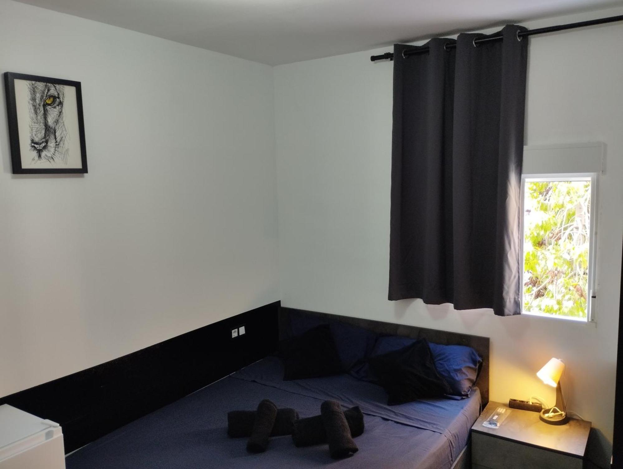 Vilapicina Rooms Barcelona Exteriör bild